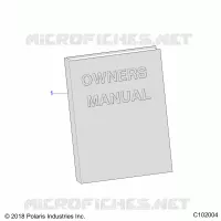 REFERENCE, MANUALE DEL PROPRIETARIO
