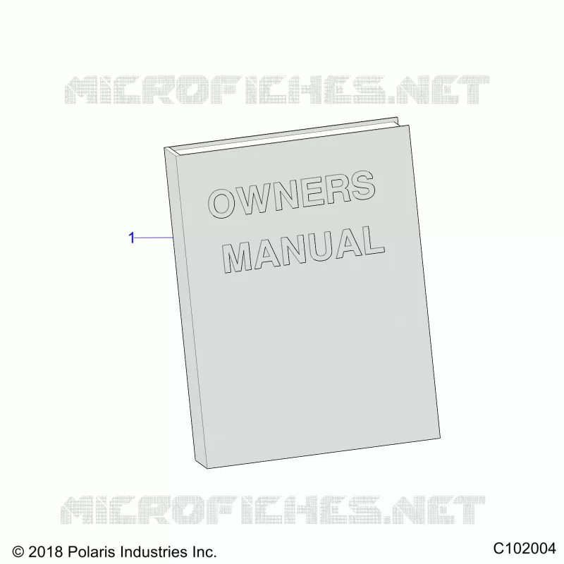 REFERENCE, MANUALE DEL PROPRIETARIO
