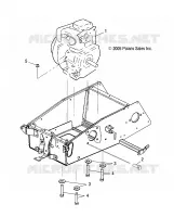 MOTORE, MOUNTING