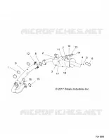 ENGINE, IMPIANTO DI SCARICO
