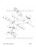 ANTERIORE COPPIA ARM