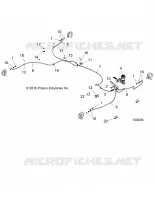 LINEE FRENO AND MASTER CYLINDER