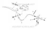CONTROLLI-RH CILINDRO PRINCIPALE/FRENO LINE 6x6 400L W948740 (4926802680B013)