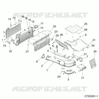 SCARICO SYSTEM
