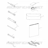 KIT DI STRUMENTI