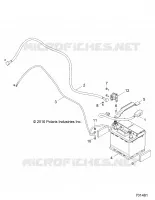 ELETTRICO, BATTERY