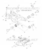 SWING ARM