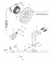 ACCENSIONE SYSTEM AND SWITCH