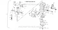 CARBURATORE (600)