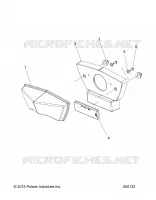 ELETTRICO, TAILLIGHT