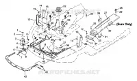 NOSEPAN XLT LTD 0973756 and EUROPEAN XLT LTD E973756 (4937793779A008)