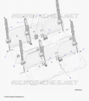 SEDE BELT MOUNTING