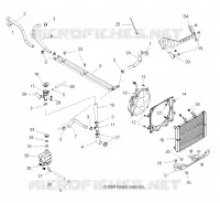 RAFFREDDAMENTO SYSTEM