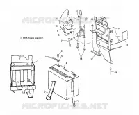 BATTERIA BOX