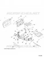ENGINE, IMPIANTO DI SCARICO