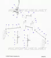 INFERIORE STERZO