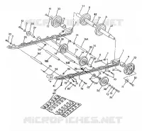 SOSPENSIONE RXL/RXL SKS (4921322132025A)