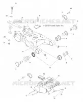 SWING ARM