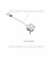 TIMONE, CONTROLLI, ACCELERATORE ASM. and CABLE