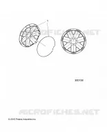 RUOTAS, HUBCAP