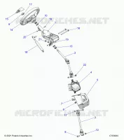 SERVOSTERZO ASM.