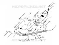 SCIARE Star and Sprint E/S (4914151415008A)