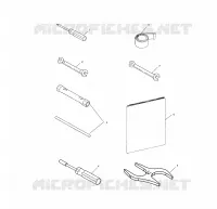 KIT DI STRUMENTI