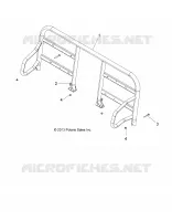 CHASSIS, CAB TELAIO