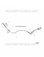 DRIVE TRAIN, SELETTORE DI MARCIA