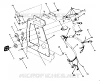 CONSOLE SPORT AND TRAIL (4914161416008A)