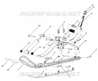 SCIARE Star and Sprint E/S (4915431543008A)