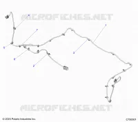 ELETTRICO, HARNESS-BOX, LIGHT, CAMERA