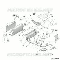 SCARICO SYSTEM