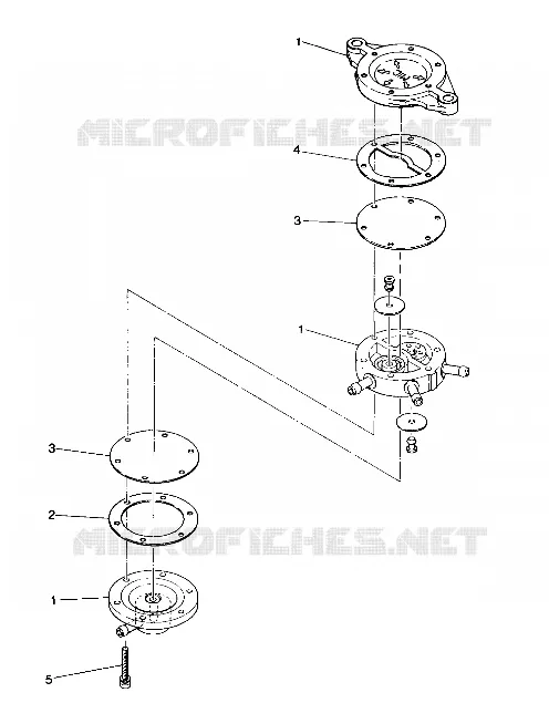 ALBERO MOTORE AND PISTONEE