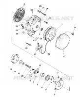 AUTOAVVOLGENTE ASSEMBLY (4913521352044A)