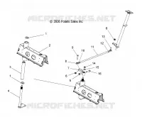 STERZO DRAG LINK