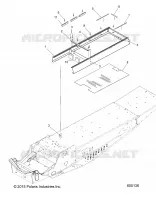 CHASSIS, SEDE RISER