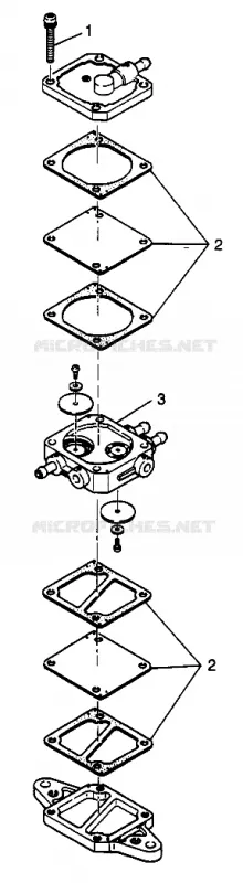 POMPA DI BENZINA TRAN SPORT 0970143 and EUROPEAN TRAN SPORT E970143 (4938293829C010)