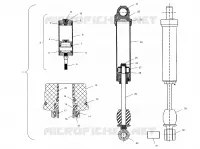 SHOCK (REAR TRACK)