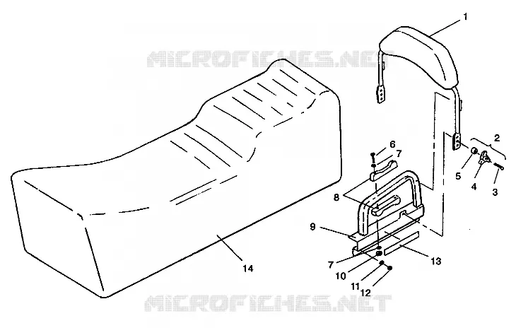 SCHIENALE STORM SKS E940582 (49274427440004)