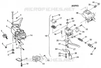 CONTROLLI ULTRA SPX 0975678, ULTRA SPX SE H975678 and EUROPEAN ULTRA SPX SE (4939533953B002)