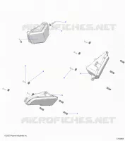 ELETTRICO, HEADLIGHTS