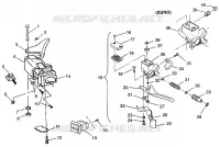 CONTROLLI ULTRA SPX 0975678, ULTRA SPX SE H975678 and EUROPEAN ULTRA SPX SE (4939533953B002)