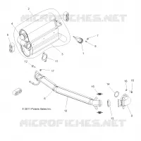 SCARICO SYSTEM
