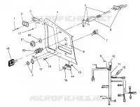 CONSOLE XLT SP 0976676 (4937753775A014)