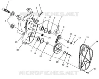 carter della catena ASSEMBLY LITE E943433 (49273427340015)