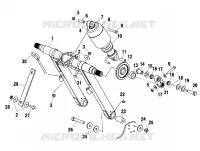 ANTERIORE COPPIA ARM