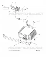 ELECTRICAL, CHARGER, STANDARD