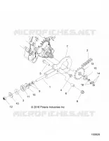 DRIVE TRAIN, TENDICATENA AND SPROCKET