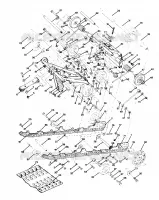 SOSPENSIONE Trail (4919281928015A)